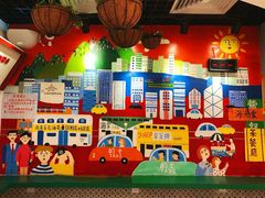 -孖记茶档·热腾茶餐(乐峰店)