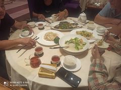 -广东胜利宾馆西关粤中餐厅