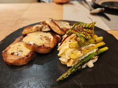 -LA CREPERIE BRETONNE布列塔尼法式餐厅(天童北路店)