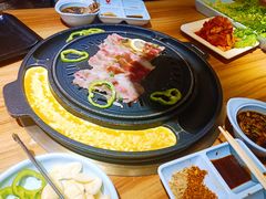 -小米烤肉-泥炉炭烤(常营店)
