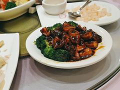 -顺风海鲜港(金玉兰店)