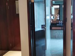 -郑州美盛喜来登大酒店
