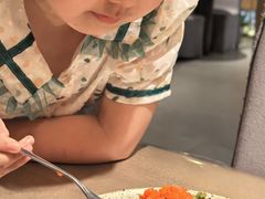 -泰来食光泰国菜餐厅(运河城店)