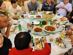 -汗腾格里·风味餐厅(新疆驻京办店)