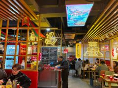 -老闵田螺馆·南昌市井菜·特色小吃(总店)