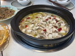 -周渝食惦酸菜鱼(青浦店)