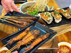 -徐妹串串香(春熙路店)