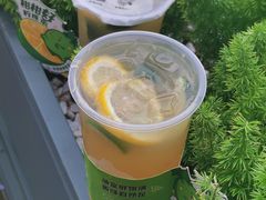 -咕噜咕噜·章鱼小丸子(广州荔湾领展广场店)