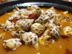 -达叔香味海鲜(海棠68环球美食街店)