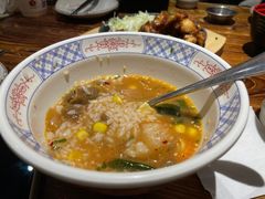 -小川洋风料理(街道口店)