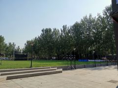 -蓝地时尚庄园(北京清河营地铁站店)
