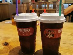 -大厨小馆(华阳城店)