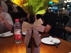 -宝莱纳餐厅(滨江店)