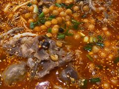 -张翻越·川渝冒菜·武汉黑鸭煲(城北万象城店)