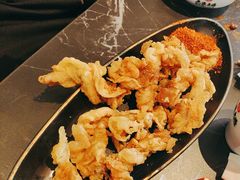-巴蜀大将火锅(春熙店)