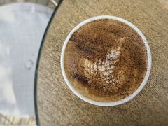 -叁秋咖啡 SANQIU COFFEE(天津河北路店)