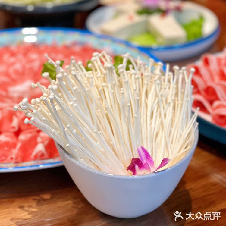 北京探店｜值得N刷的正宗南门涮肉