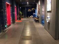 大堂-船奇蒸汽海鲜·闽菜(八市海鲜总店)