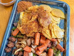 -南门黄孃甜不辣