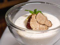 黑松露红枣奶冻-誉珑轩