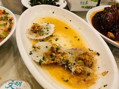 -清华酒楼(盘门店)
