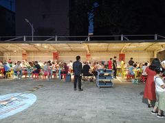 -阿记烧烤(大兴新区店)