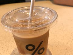 -% Arabica(京都东山店)