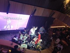 -MM·五声·音乐人与调酒师(西安路店)