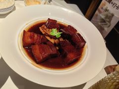 绍兴黄酒红烧肉-庭院江南菜•烤鸭•非遗传承(上地•清河店)