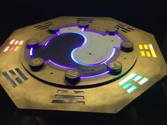 -MOJO密室逃脱(中街旗舰店)