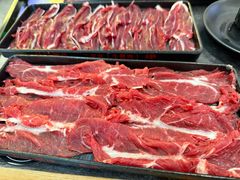 -林记潮牛·牛肉火锅(上马墩店)