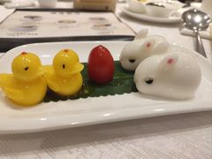 -丰鲤楼•闽南茶楼(仟禧汇店)