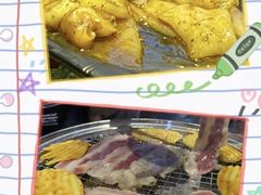 -吉志烤肉(太原总店)