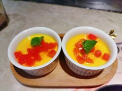 -盛焰铁板烧(王府井店)