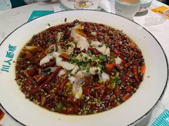 -川人百味(亿合城店)