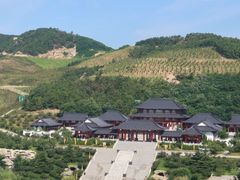 -威海华夏城景区
