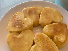 烤鸭松饼-唐廊烤鸭店(工体店)