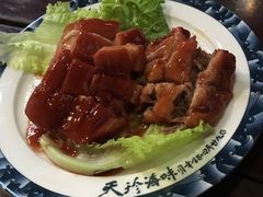 -吴门人家·苏宴宫廷菜(拙政园店)