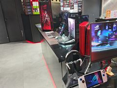 -ROG玩家国度(美罗城店)