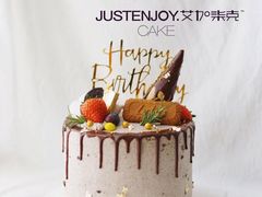 奥利奥甜筒主题款蛋糕-艾加柒克蛋糕茶歇甜品台(春熙路店)