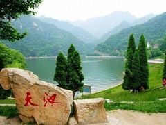 -终南山国家森林公园