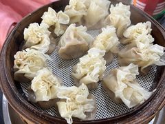 -马家烧麦(总店)