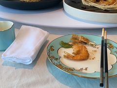 -鱼翅楼·津派砂锅鱼翅(水上公园店)