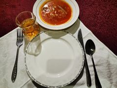 -92°C俄式厨房(中央大街店)