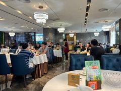 -怀德酒楼·粤菜·海鲜·茶点(怀德万象汇店)