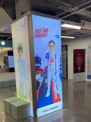 -倾城宝贝儿童摄影(新辰里酒仙桥店)