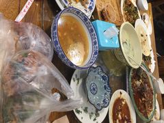 -美味居(古城店)