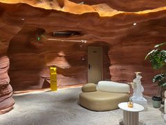 -幸栖洞穴设计酒店(成都春熙路店)