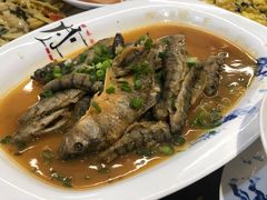 -缘来聚·徽菜名店(黄山宏村店)