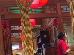 -小吊梨汤·北京菜·烤鸭(清河万象汇店)